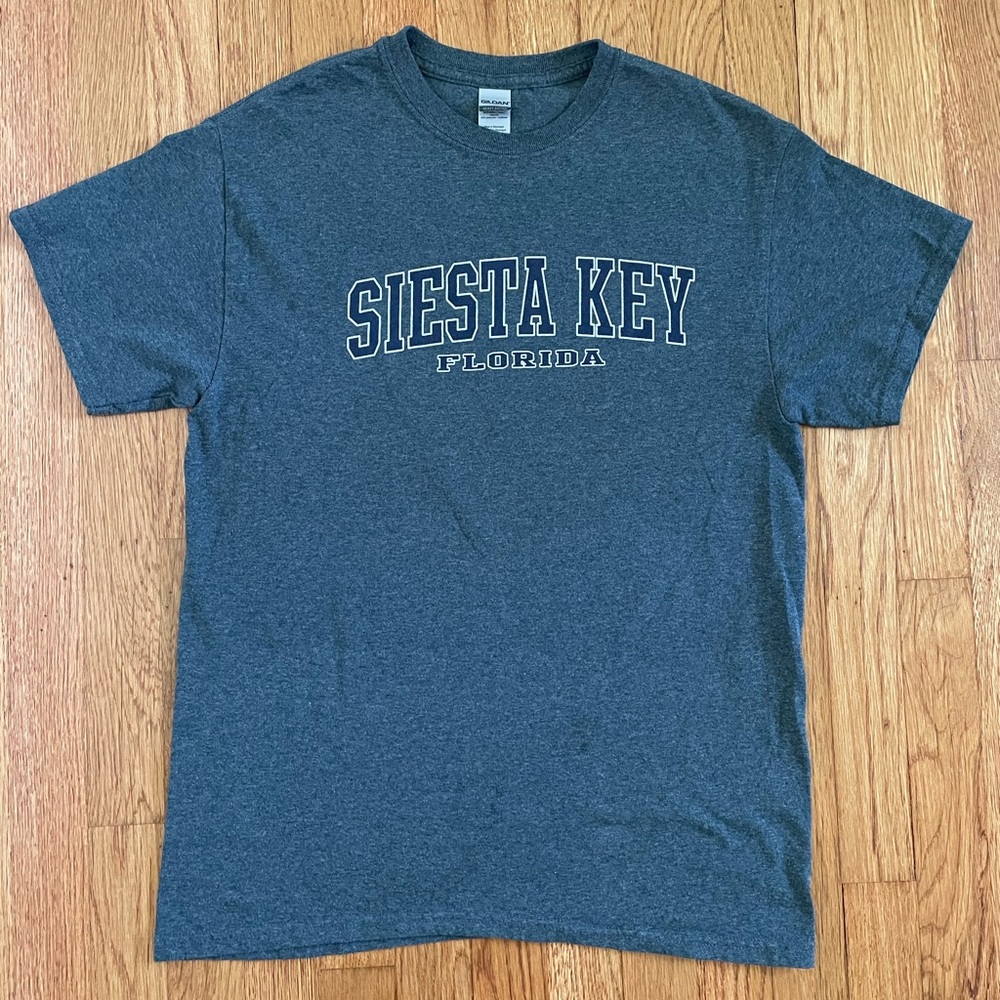 Men’s Short Sleeve Shirt